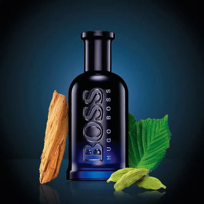 Hugo Boss Bottled Night Eau de Toilette for Men