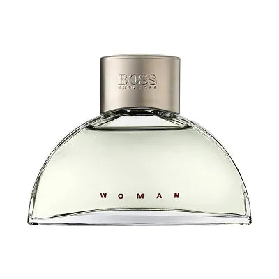 Hugo Boss Woman Eau de Parfum 90 ml Mujer