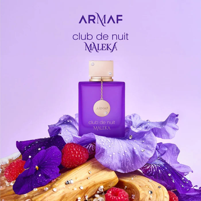 Armaf Club De Nuit Maleka Eau de Parfum 105 ml Mujer