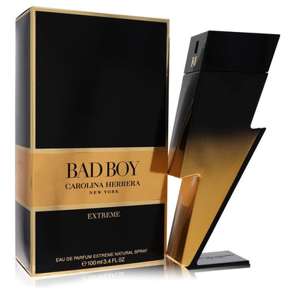 Carolina Herrera Bad Boy Extreme Eau de Parfum Hombre 100 ml