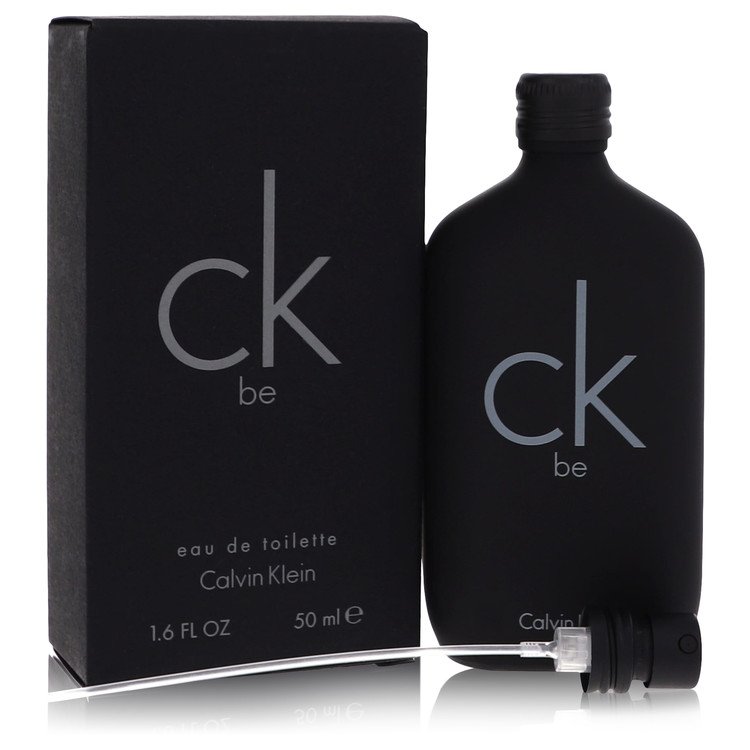 Calvin Klein Be Eau de Toilette Unisex 50 ml