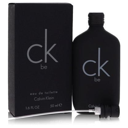 Calvin Klein Be Eau de Toilette Unisex 50 ml