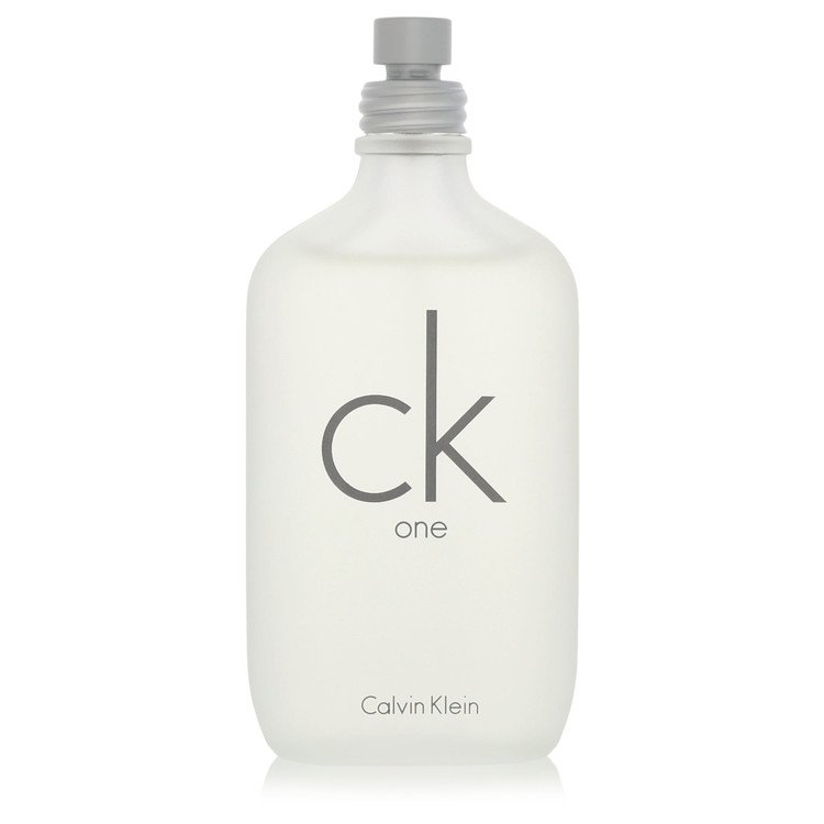 Calvin Klein One Eau de Toilette Unisex 100 ml (Tester) ml