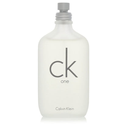 Calvin Klein One Eau de Toilette Unisex 100 ml (Tester) ml