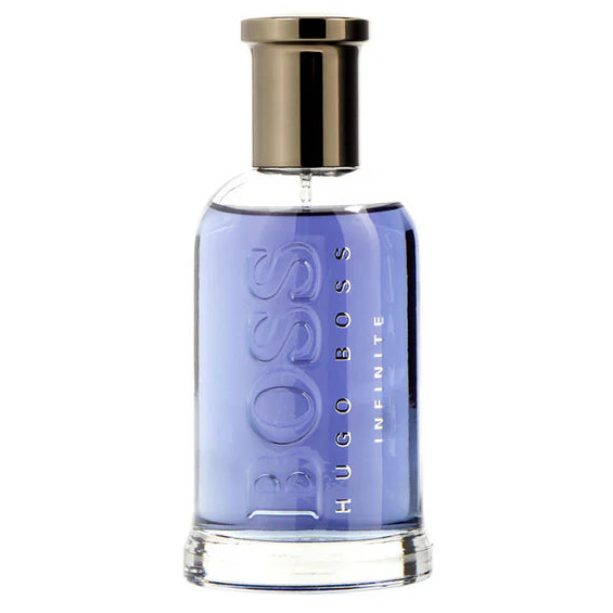 Hugo Boss Bottled Infinite Eau de Parfum 200 ml Hombre
