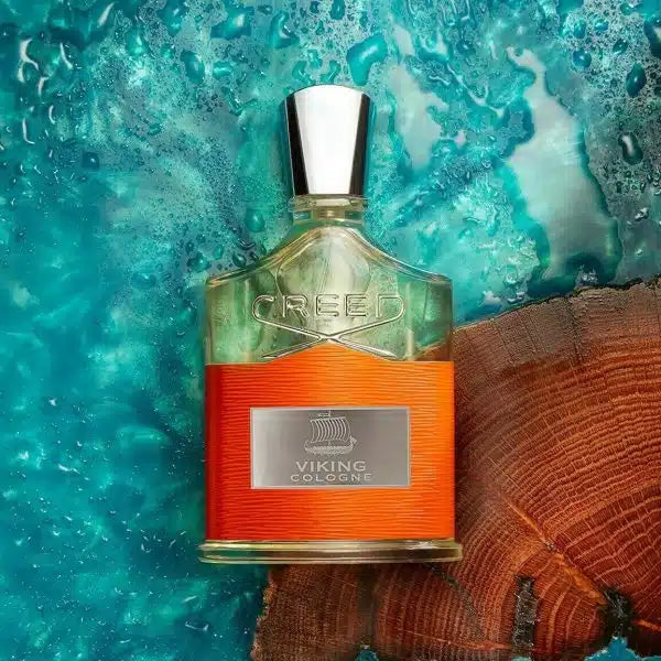 Creed Viking Cologne Eau de Parfum 100 ml Hombre