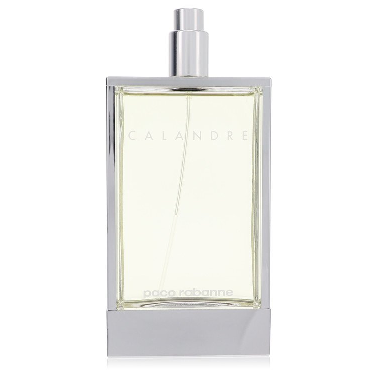 Paco Rabanne Calandre Eau de Toilette Mujer 100 ml (Tester) ml