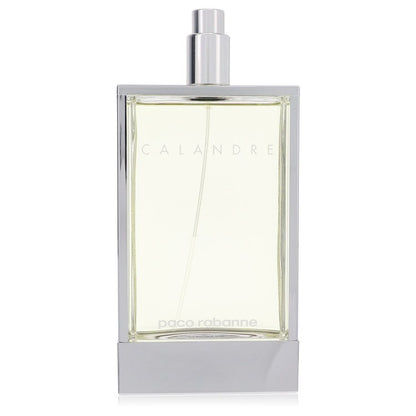 Paco Rabanne Calandre Eau de Toilette Mujer 100 ml (Tester) ml