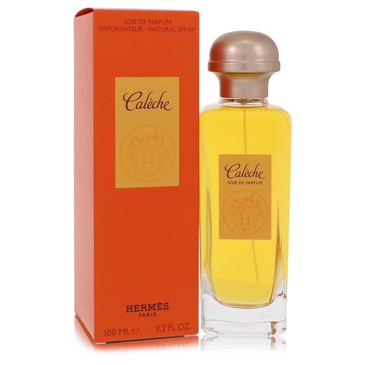 Hermes Caleche Parfum Mujer