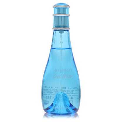 Davidoff Cool Water Eau de Toilette Mujer 100 ml (Tester) ml