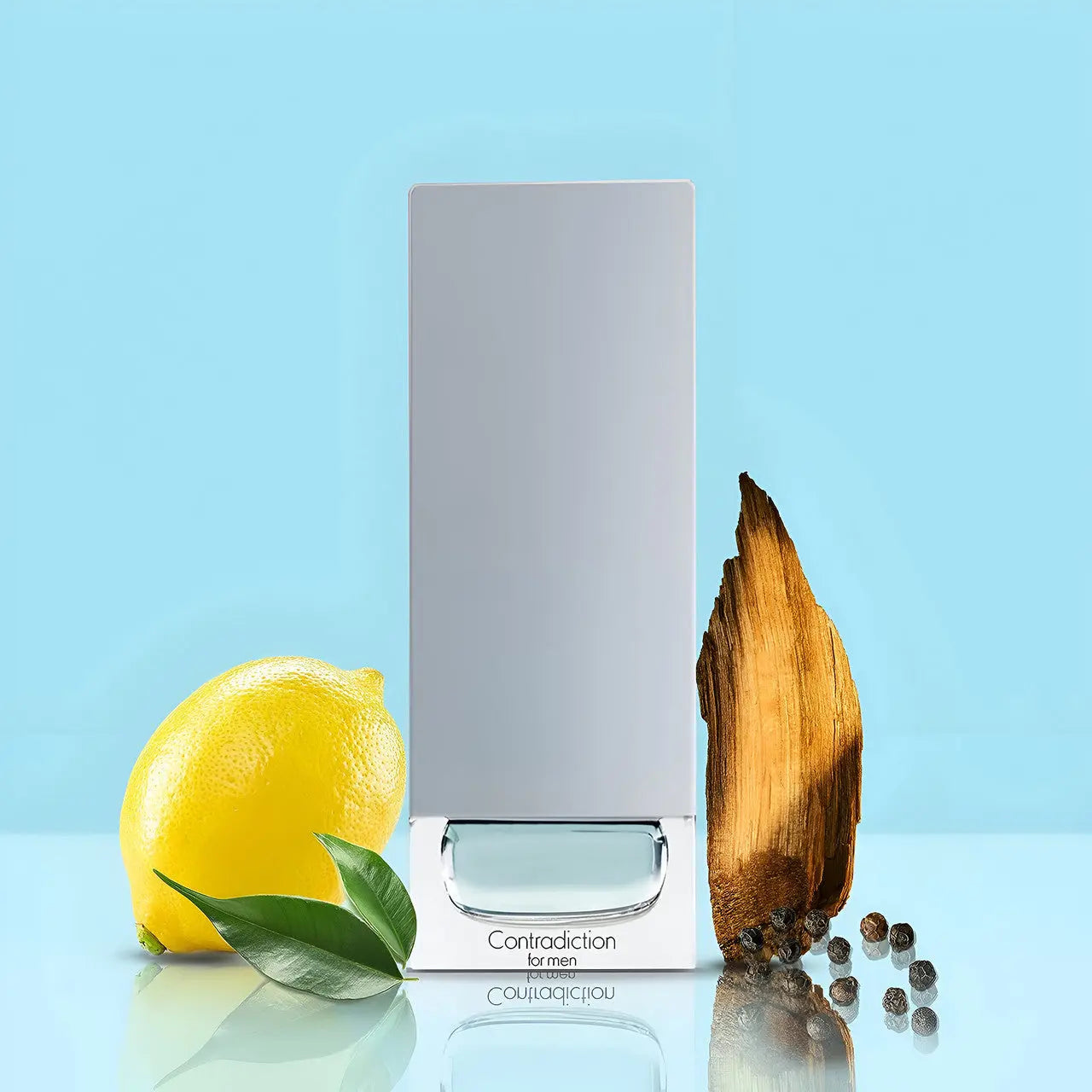 Calvin Klein Contradiction Eau de Toillete Hombre
