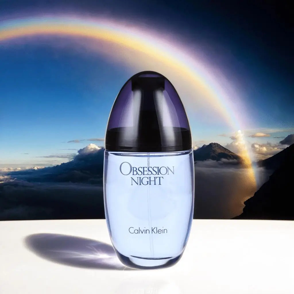 Calvin Klein Obsession Night Eau de Parfum 100 ml Mujer