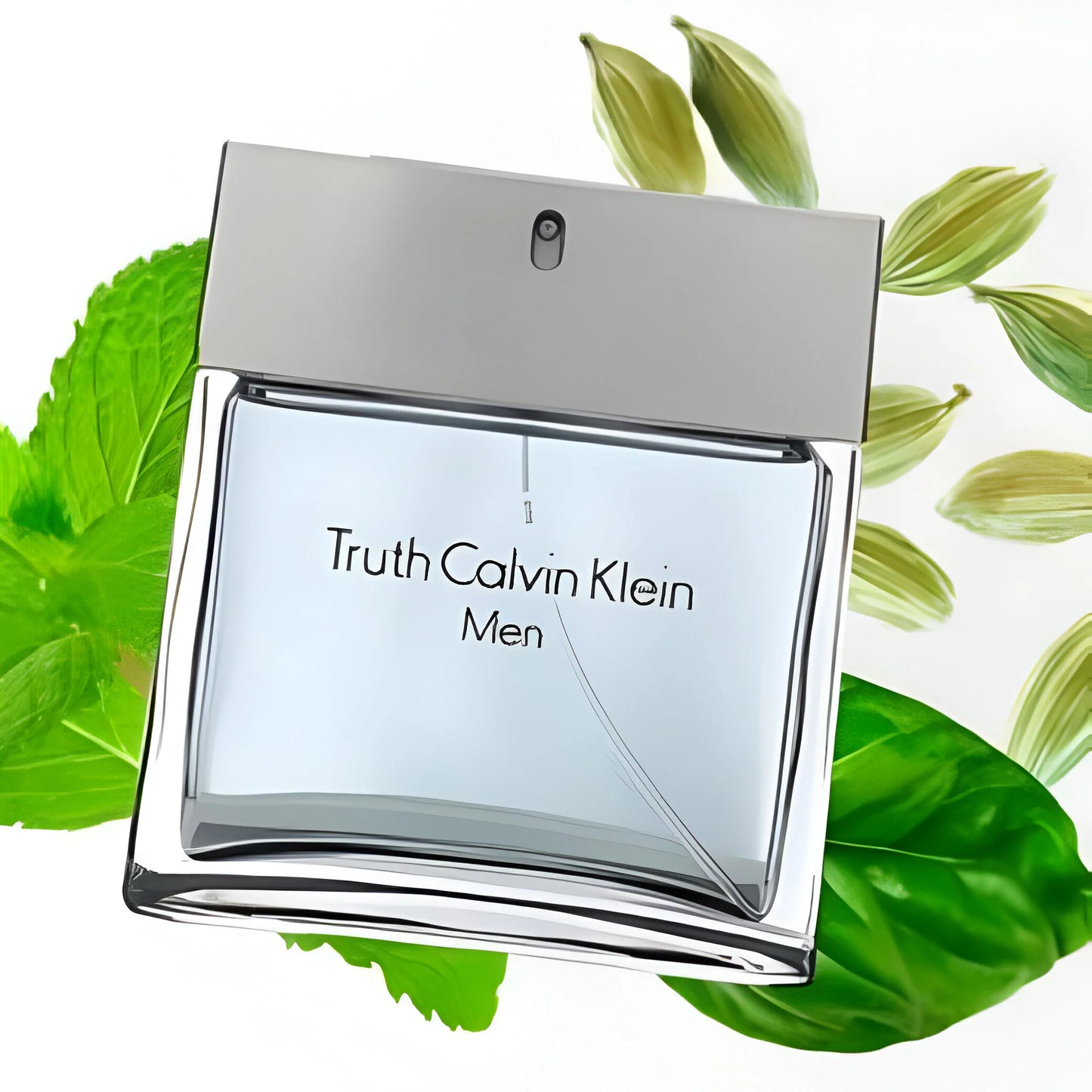 Calvin Klein Truth Eau de Toillete 100 ml Hombre