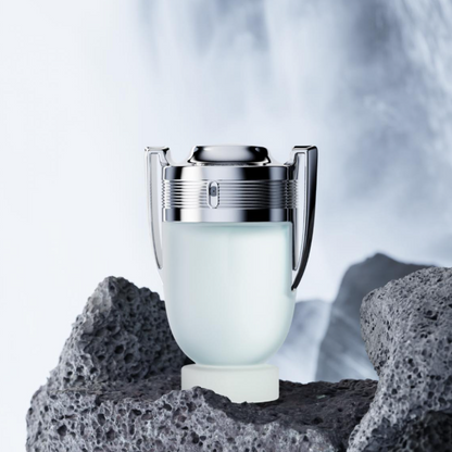 Paco Rabanne Invictus Aqua Eau de Toillete 100 ml Hombre