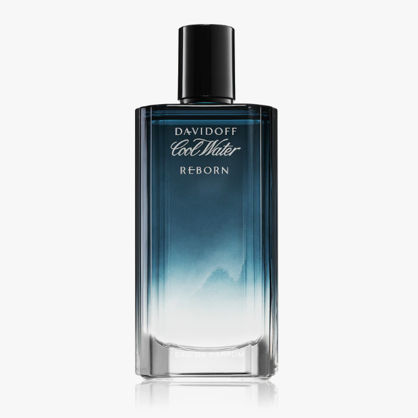 Davidoff Cool Water Reborn Eau de Parfum Hombre