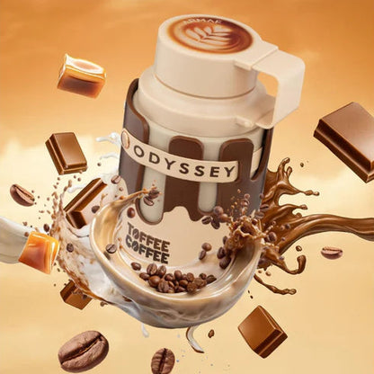 Armaf Odyssey Toffee Coffee Eau de Parfum 100 ml Mujer
