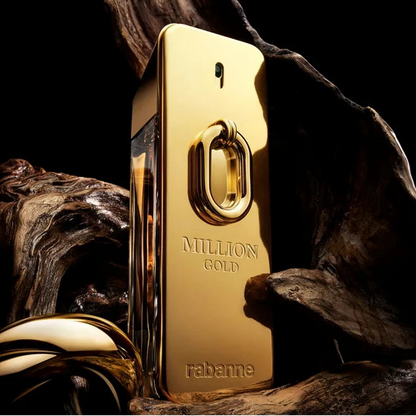 Paco Rabanne Million Gold Eau de Parfum Intense Hombre