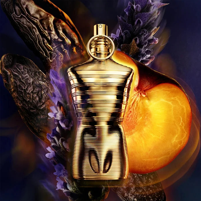 Jean Paul Gaultier Le Male Elixir Absolu Parfum Intense 125 ml Masculino