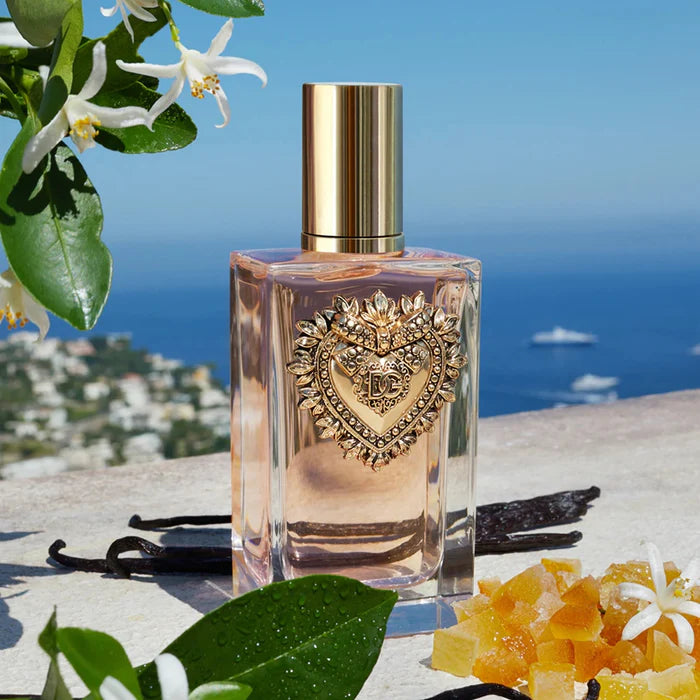 Dolce & Gabbana Devotion Eau de Parfum Mujer
