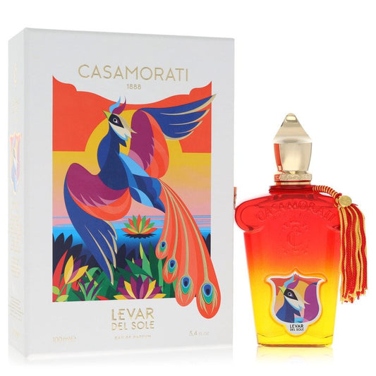 Xerjoff Casamorati 1888 Levar del Sole Eau de Parfum 100 ml Unisex
