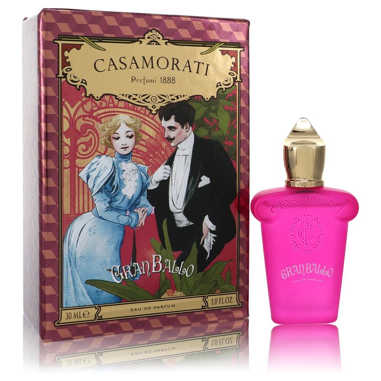 Xerjoff Casamorati 1888 Gran Ballo Eau de Parfum Mujer