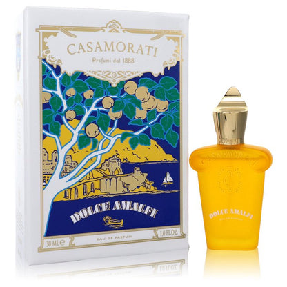 Xerjoff Casamorati 1888 Dolce Amalfi Eau de Parfum Unisex