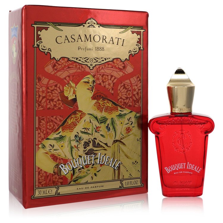 Xerjoff Casamorati 1888 Bouquet Ideale Eau de Parfum Unisex