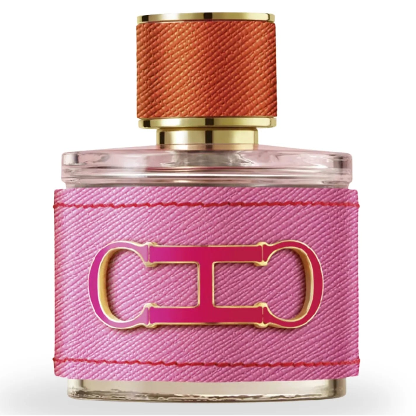 Carolina Herrera CH Passion Eau de Parfum 100 ml Mujer