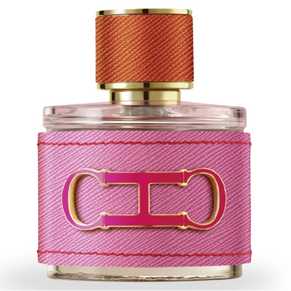 Carolina Herrera CH Passion Eau de Parfum 100 ml Mujer