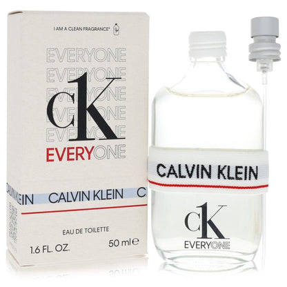 Calvin Klein Everyone Eau de Toilette Unisex 50 ml