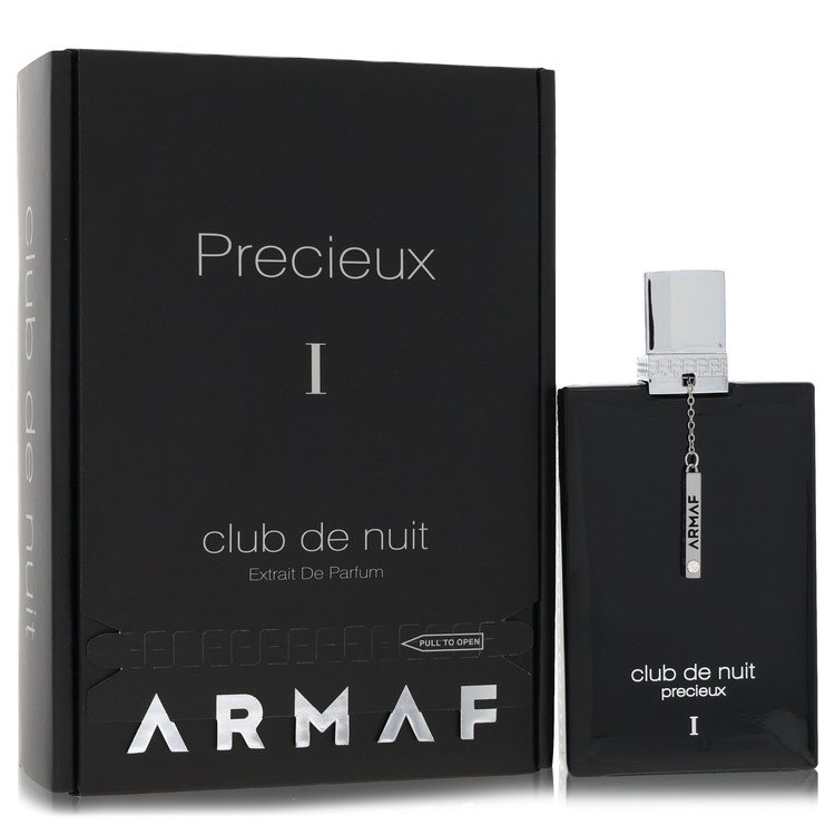 Armaf Club de Nuit Precieux I Extrait de Parfum 55 ml Unisex