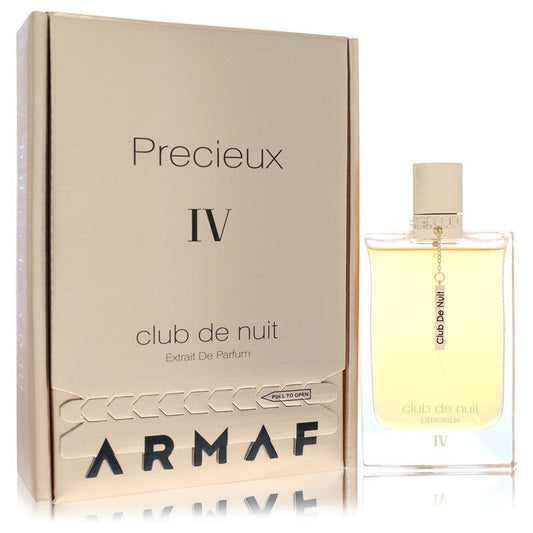 Armaf Club de Nuit Precieux IV Extrait de Parfum 55 ml Hombre