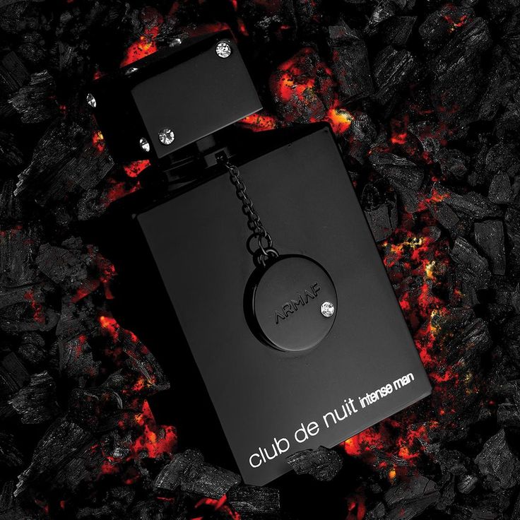 Armaf Club de Nuit Intense Man Eau De Toillete HOMBRE