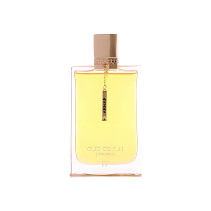 Armaf Club de Nuit Precieux IV Extrait de Parfum 55 ml Hombre