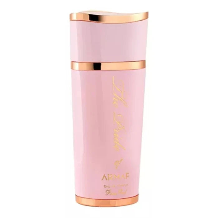 Armaf The Pride Rose Oud Eau de Parfum 100 ml Mujer