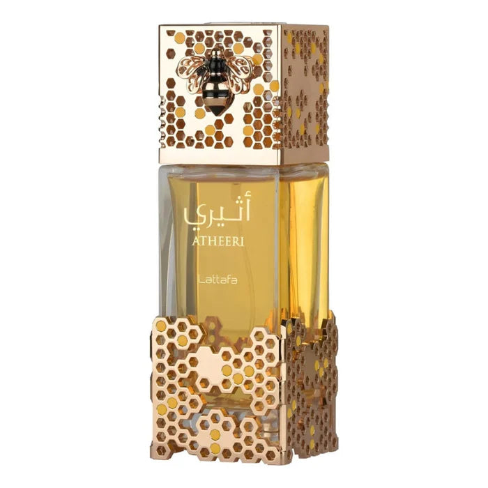 Lattafa Atheeri Eau de Parfum 100 ml Mujer
