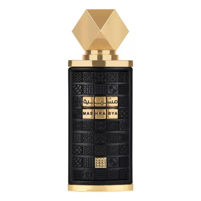 Lattafa Mashrabya Eau de Parfum 100 ml Unisex