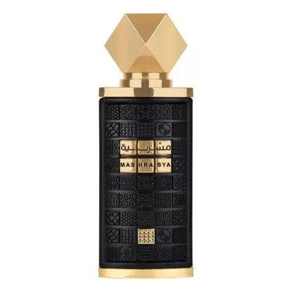 Lattafa Mashrabya Eau de Parfum 100 ml Unisex