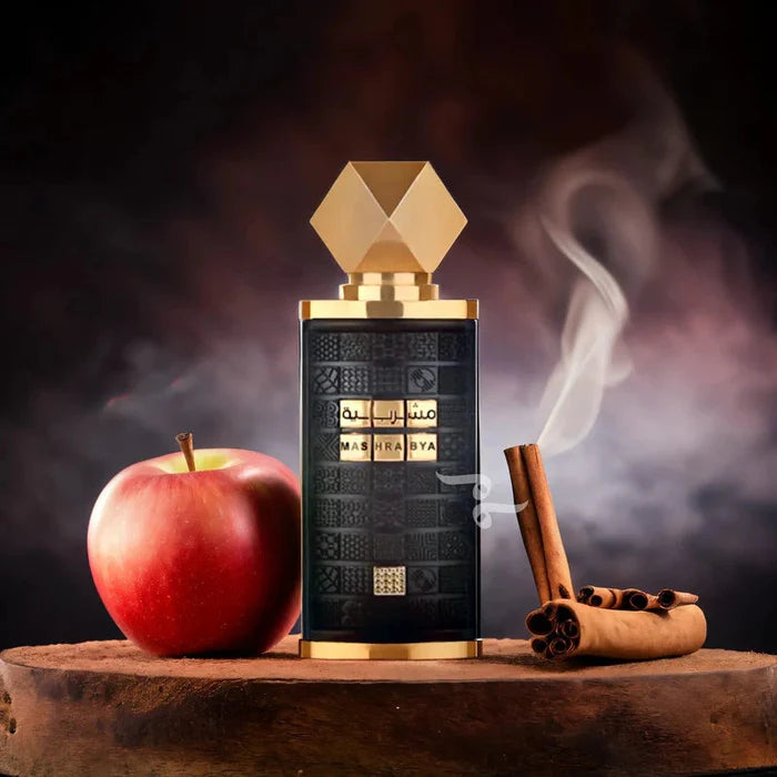 Lattafa Mashrabya Eau de Parfum 100 ml Unisex