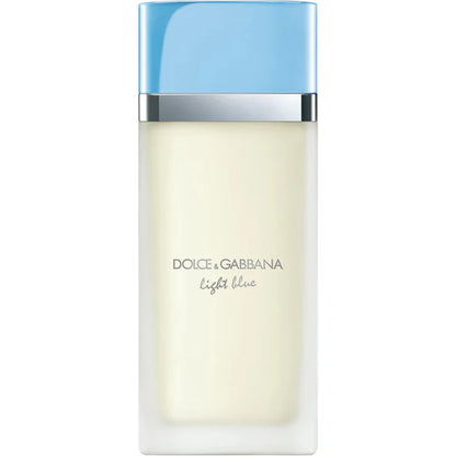 Dolce & Gabanna Light Blue Eau de Toillete Mujer