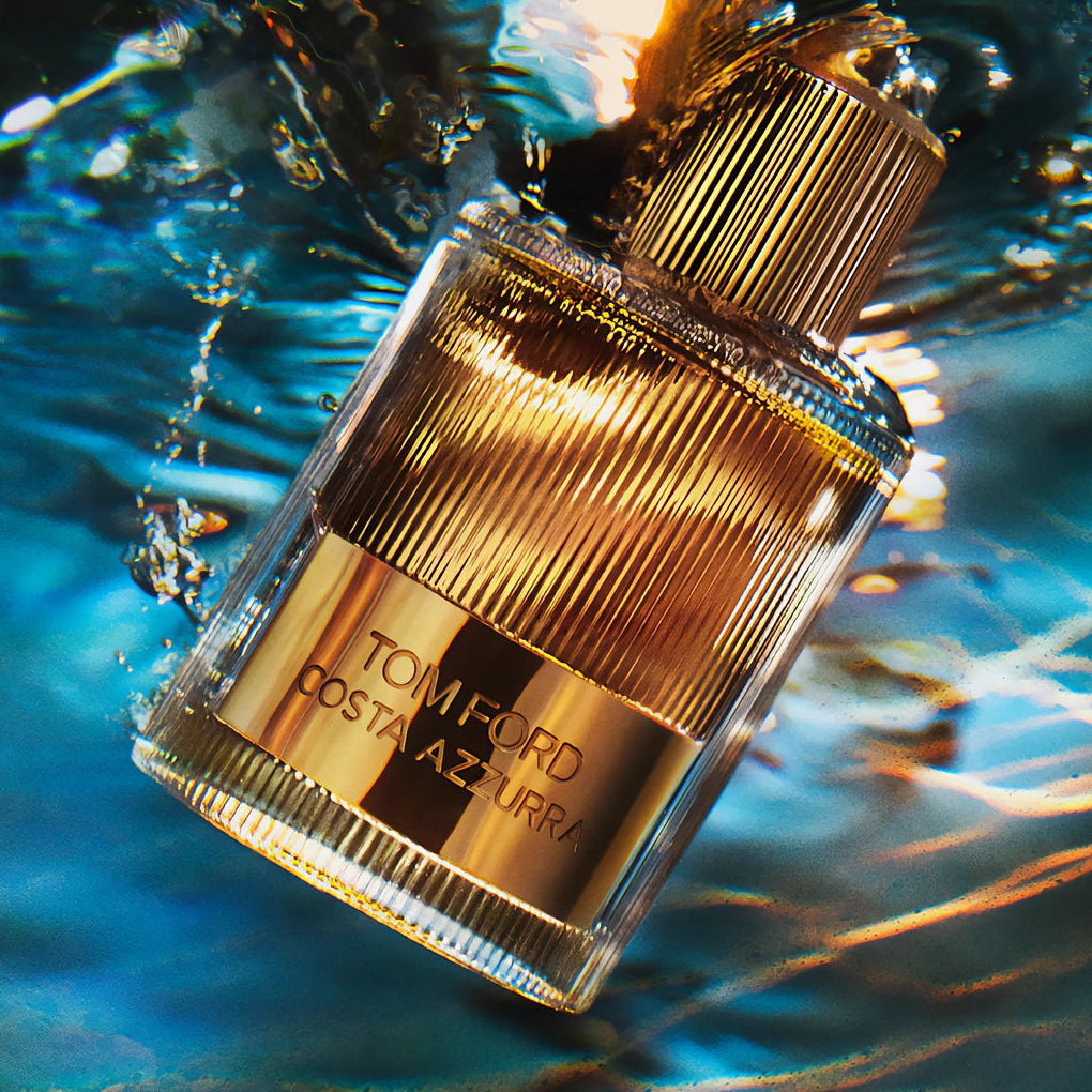 Tom Ford Costa Azzurra Eau de Parfum Unisex