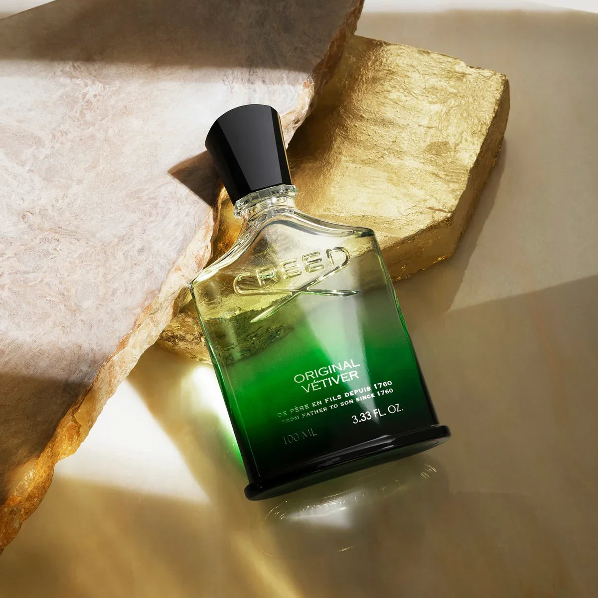 Creed Original Vetiver Eau de Parfum 100 ml Hombre