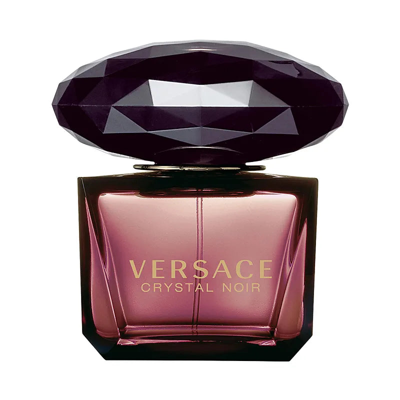 Versace Crystal Noir Eau de Toillete Mujer