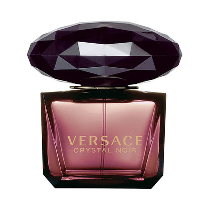 Versace Crystal Noir Eau de Parfum Mujer