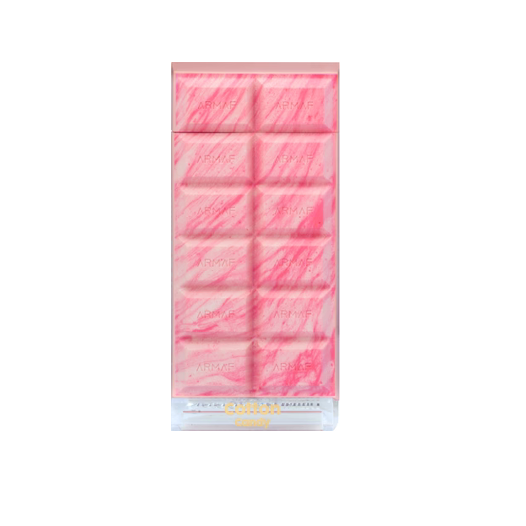 Armaf Delights Dubai Delicacy Cotton Candy Eau de Parfum 70 ml Mujer
