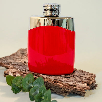 Mont Blanc Legend Red Eau de Parfum Hombre