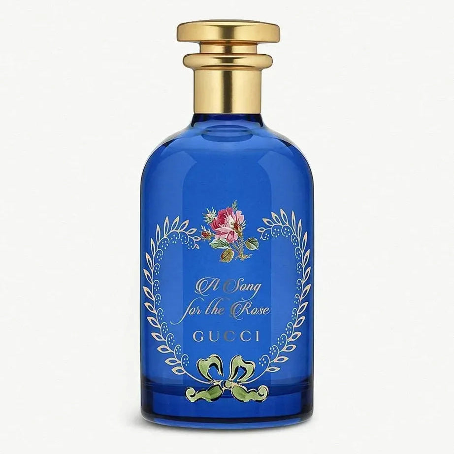 Gucci A Song For The Rose Eau de Parfum 100 ml Mujer