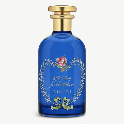 Gucci A Song For The Rose Eau de Parfum 100 ml Mujer