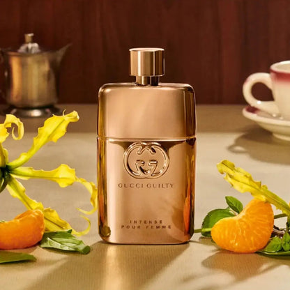Gucci Guilty Pour Femme Intense Eau de Parfum Mujer