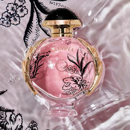 Paco Rabanne Olympea Blossom Eau de Parfum Florale Mujer